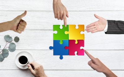 Warum doch wieder MLM – Multi Level Marketing ?
